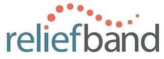 RELIEFBAND logo