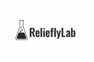 RELIEFLYLAB logo