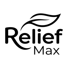 RELIEFMAX logo