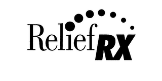 RELIEFRX logo