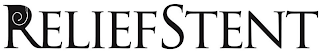 RELIEFSTENT logo