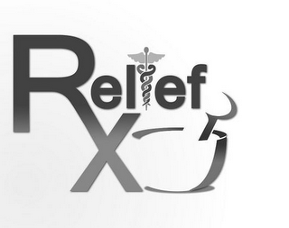 RELIEFX logo