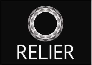 RELIER logo