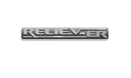 RELIEVER.COM logo