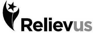 RELIEVUS logo