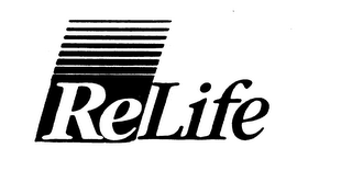 RELIFE logo