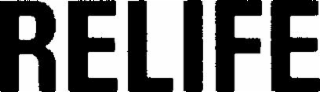 RELIFE logo