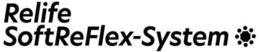 RELIFE SOFTREFLEX-SYSTEM logo