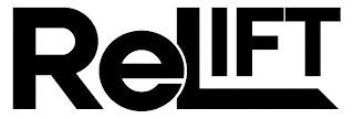 RELIFT logo
