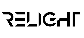RELIGHT logo