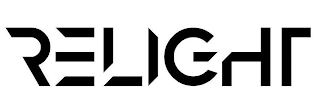 RELIGHT logo