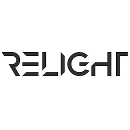 RELIGHT logo