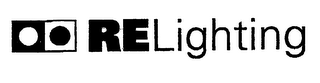 RELIGHTING logo