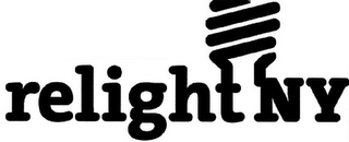 RELIGHTNY logo