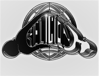 RELIGION logo