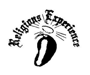 RELIGIOUS EXPERIENCE logo