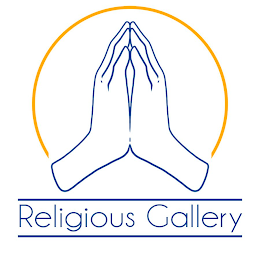 RELIGIOUS GALLERY logo