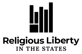 RELIGIOUS LIBERTY IN THE STATES logo