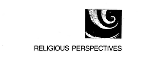 RELIGIOUS PERSPECTIVES logo