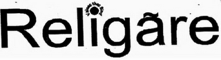 RELIGÃRE VALUES THAT BIND logo