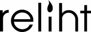 RELIHT logo