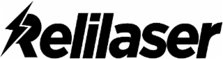 RELILASER logo