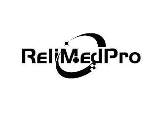 RELIMEDPRO logo