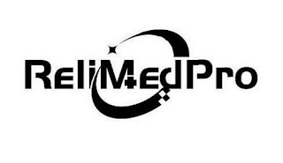 RELIMEDPRO logo