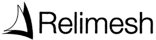 RELIMESH logo