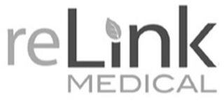 RELINK MEDICAL logo