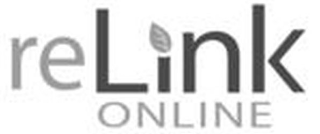 RELINK ONLINE logo