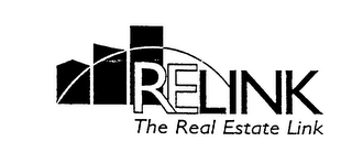 RELINK THE REAL ESTATE LINK logo