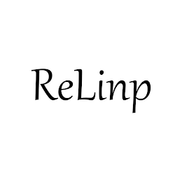 RELINP logo