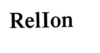 RELION logo