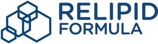 RELIPID FORMULA logo