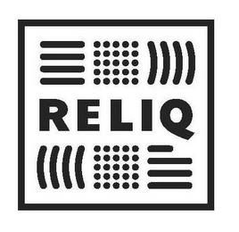 RELIQ logo