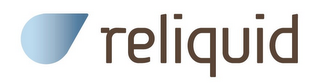 RELIQUID logo