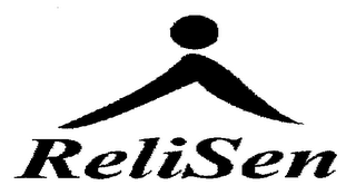 RELISEN logo