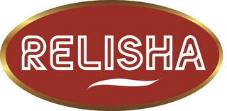 RELISHA logo