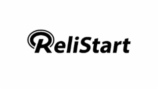 RELISTART logo