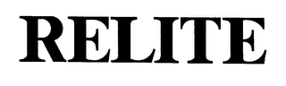 RELITE logo
