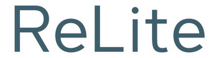 RELITE logo