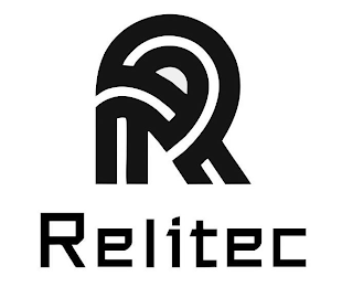 RELITEC R logo