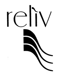 RELIV logo