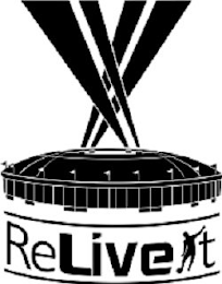 RELIVEIT logo