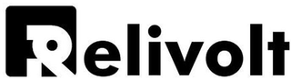 RELIVOLT logo