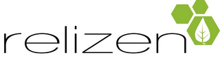 RELIZEN logo