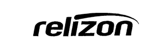 RELIZON logo