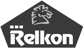 RELKON logo