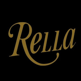 RELLA logo